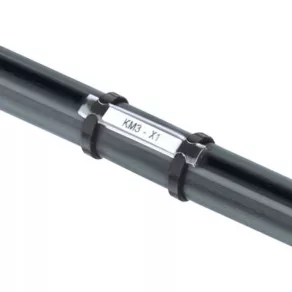   Marcator transparent pentru conductori și cabluri CLI TM 20-66 1763390000 Weidmüller