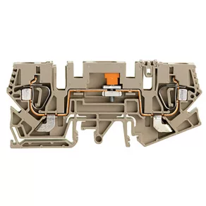 Cod art.   6 mm² bej ZTL 6 1771800000 Weidmüller