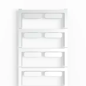   Etichetă pentru dispozitiv SM 27/8 K MC NE SI 1771930000 Weidmüller