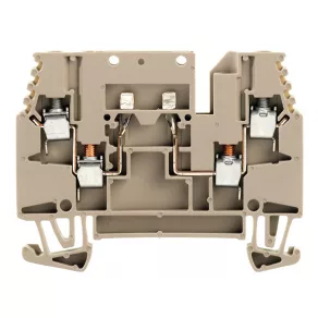   Conector de măsurare și deconectare WTR 2.5/ZZ O.TNHE 1774670000 Weidmüller