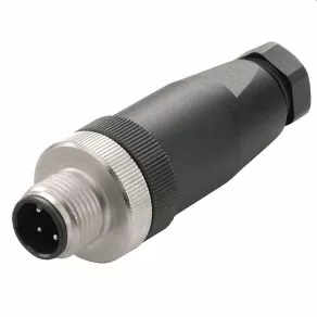 Conector SAI, M12 SAIS-4/7 9457550000 Weidmüller