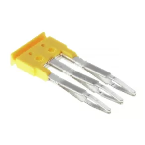 Conector transversal ZQV 1,5/3 1776130000  Weidmüller