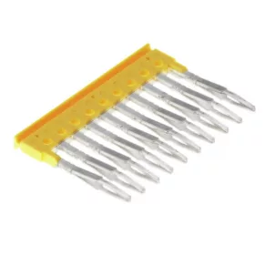Conector transversal ZQV 1,5/10  1776200000 Weidmüller