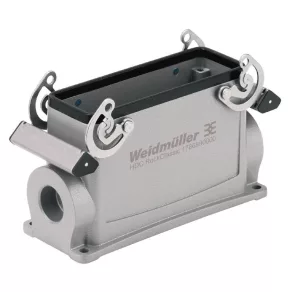   Dimensiuni carcasă HDC: 8 IP65, HDC 64D SBU 2M32G 1786880000 Weidmüller
