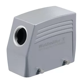   Dimensiuni carcasă HDC: 6 IP65, HDC 40D TSBU 1M25G 1787010000 Weidmüller