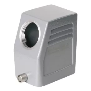   Dimensiuni carcasă HDC: 3 IP65, HDC 16D TSLU 1M25G 1787480000 Weidmüller