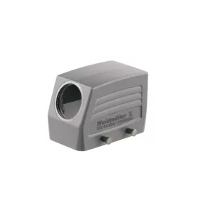   Dimensiuni carcasă HDC: 4 IP65, HDC 10B TSBU 1M25G 1787550000 Weidmüller