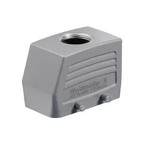   Dimensiuni carcasă HDC: 4 IP65, HDC 10B TOBU 1M25G 1787590000 Weidmüller