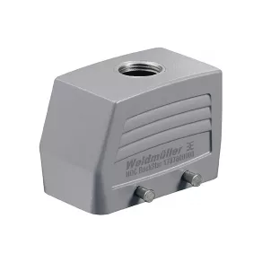   Dimensiuni carcasă HDC: 4 IP65, HDC 10B TOBU 1M20G 1787600000 Weidmüller