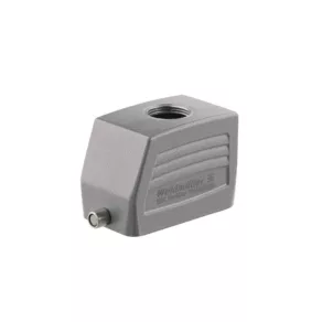   Dimensiuni carcasă HDC: 4 IP65, HDC 10B TOLU 1M25G 1787620000 Weidmüller