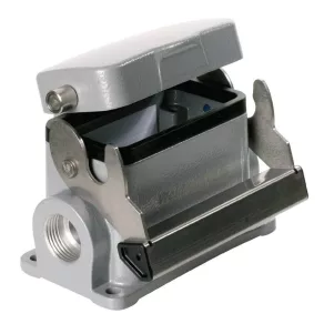   Dimensiuni carcasă HDC: 4 IP65, HDC 10B SDLU 2M20G 1787700000 Weidmüller