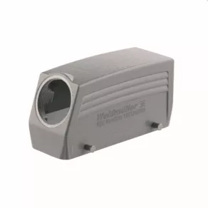   Dimensiuni carcasă HDC: 8 IP65, HDC 24B TSBU 1M32G 1787750000 Weidmüller