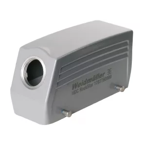   Dimensiuni carcasă HDC: 8 IP65, HDC 24B TSBU 1M25G 1787760000 Weidmüller