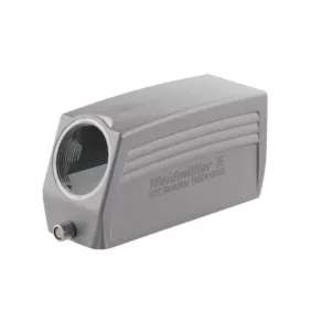   Dimensiuni carcasă HDC: 8 IP65, HDC 24B TSLU 1M25G 1787800000 Weidmüller