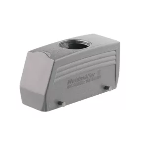   Dimensiuni carcasă HDC: 8 IP65, HDC 24B TOBU 1M25G 1787820000 Weidmüller
