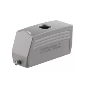  Dimensiuni carcasă HDC: 8 IP65, HDC 24B TOLU 1M25G 1787860000 Weidmüller