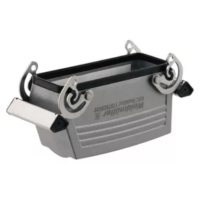   Dimensiuni carcasă HDC: 8 IP65, HDC 24B KBU 1M25G 1787920000 Weidmüller