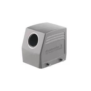   Dimensiuni carcasă HDC: 7 IP65, HDC 32A TSBU 1M32G 1787950000 Weidmüller