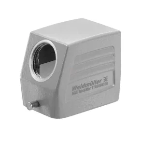   Dimensiuni carcasă HDC: 3 IP65, HDC 06B TSLU 1M20G 1788100000 Weidmüller