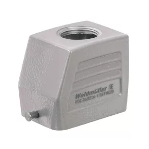   Dimensiuni carcasă HDC: 3 IP65, HDC 06B TOLU 1M20G 1788120000 Weidmüller