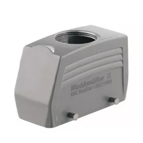   Dimensiuni carcasă HDC: 6 IP65, HDC 16B TOBU 1M25G 1788210000 Weidmüller