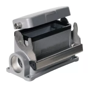   Dimensiuni carcasă HDC: 6 IP65, HDC 16B SDLU 2M25G 1788270000 Weidmüller
