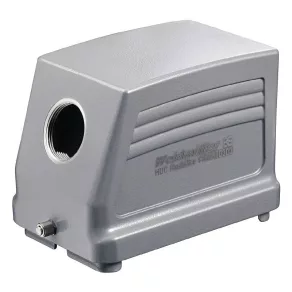   Dimensiuni carcasă HDC: 12 IP65, HDC 48B TSLU 1M40G 1788310000 Weidmüller