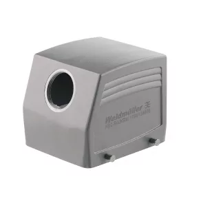   Dimensiuni carcasă HDC: 10 IP65, HDC 32B TSBU 1M32G 1788400000 Weidmüller