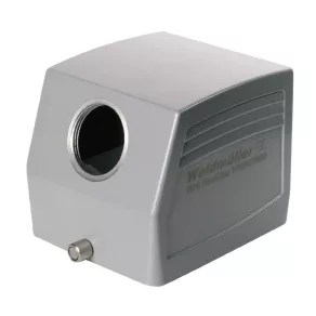   Dimensiuni carcasă HDC: 10 IP65, HDC 32B TSLU 1M32G 1788420000 Weidmüller