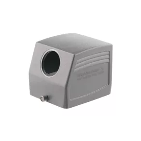   Dimensiuni carcasă HDC: 9 IP65, HDC 48A TSLU 1M32G 1788550000 Weidmüller