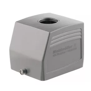   Carcasă HDC, dimensiune: 9 IP65, HDC 48A TOLU 1M32G 1788560000 Weidmüller