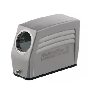   Dimensiuni carcasă HDC: 5 IP65, HDC 16A TSLU 1M25G 1788740000 Weidmüller