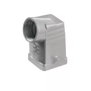   Dimensiuni carcasă HDC: 1 IP65, HDC 04A TWLU 1M20G 1788810000 Weidmüller