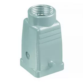   Dimensiuni carcasă HDC: 1 IP65, HDC 04A TOLU 1M20G 1788820000 Weidmüller