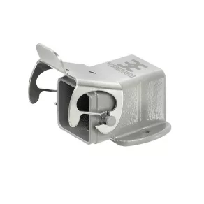   Dimensiuni carcasă HDC: 1 IP65, HDC 04A SLU 1M20G 1788830000 Weidmüller