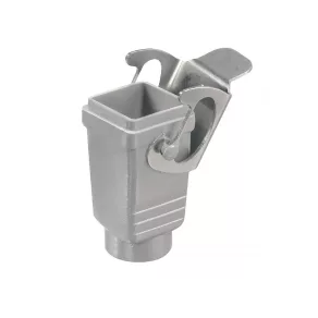   Dimensiuni carcasă HDC: 1 IP65, HDC 04A KOLU 1M20G 1788840000 Weidmüller