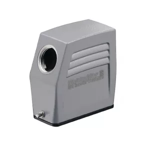   Dimensiuni carcasă HDC: 2 IP65, HDC 15A TSLU 1M20G 1788860000 Weidmüller