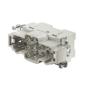   Insert de contact, racord cu șurub HDC S6 12 SAS 1790000000 Weidmüller