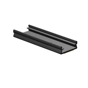   Șină autoadezivă pentru marcarea aparatelor 1000x17 mm CC-RAIL 1000 1790150000 Weidmüller