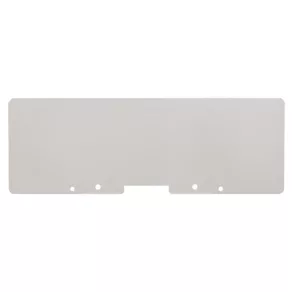   Placă separatoare pentru borne din seria W WTW WF8, bej, 1780900000 Weidmüller