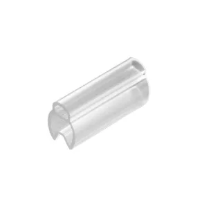   Marcator pentru conductori și cabluri, pentru secțiuni de 0,5-2,5 mm², transparent TM 202/20 V0 1798520000 Weidmüller