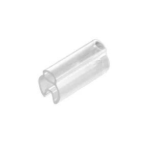   Marcator pentru conductori și cabluri, pentru secțiuni de 1,5-2,5, transparent TM 201/18 V0 1798600000 Weidmüller