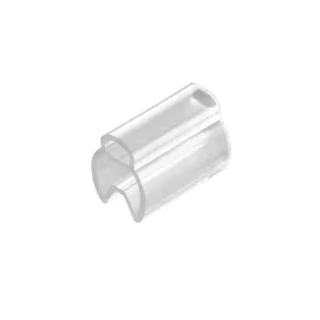   Marcator pentru conductori și cabluri, pentru secțiuni de 1,5-2,5, transparent TM 201/12 V0 1798640000 Weidmüller