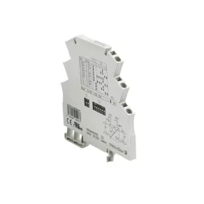   Convertor/separator de semnal programabil MAS DC/DC SELECT 8594810000 Weidmüller