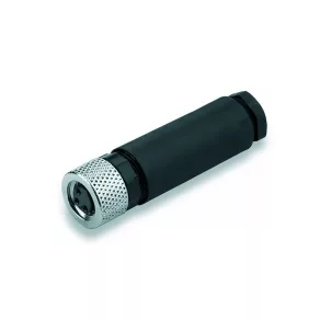   Conector personalizabil, M8, mufă, drept SAIB-M8-3P 1803870000 Weidmüller