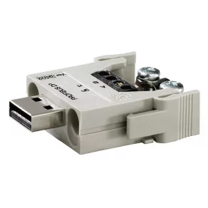 Conector HDC CM BUS 2SS PBDP 1806060000 Weidmüller