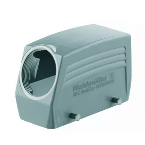   Dimensiuni carcasă HDC: 6 IP65, HDC 16B TSBU 1M40G 1809620000 Weidmüller