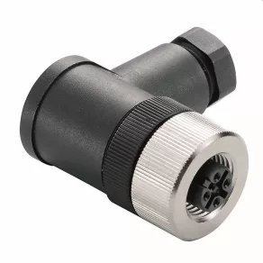 Conector SAI, M12 SAIBW-4/7 9457700000 Weidmüller