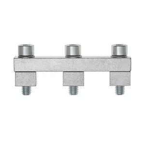 Conector transversal WQV 95N/120N/3 1826900000 Weidmüller