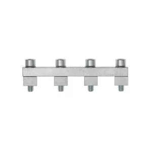Conector transversal WQV 95N/120N/4 1826910000 Weidmüller